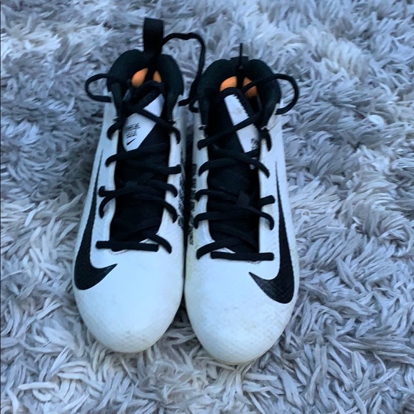 Nike Shoes - shoes